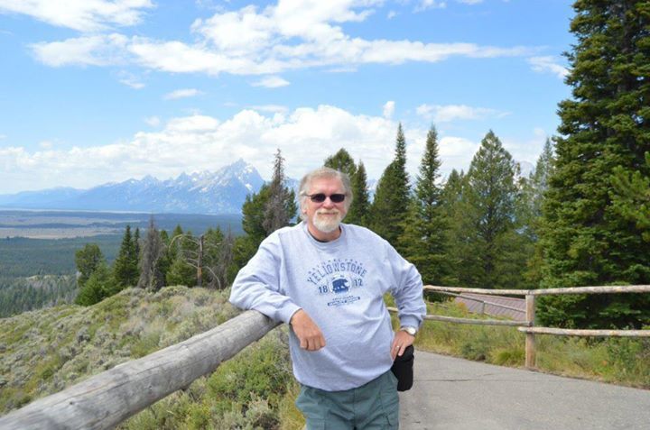 Al Fradenburgh - Class of 1968 - Slippery Rock High School