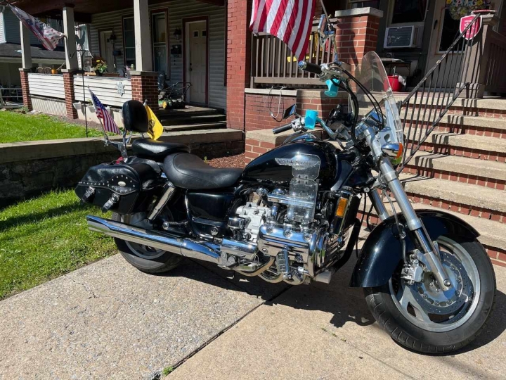 Michael Maire - Class of 1982 - Slippery Rock High School