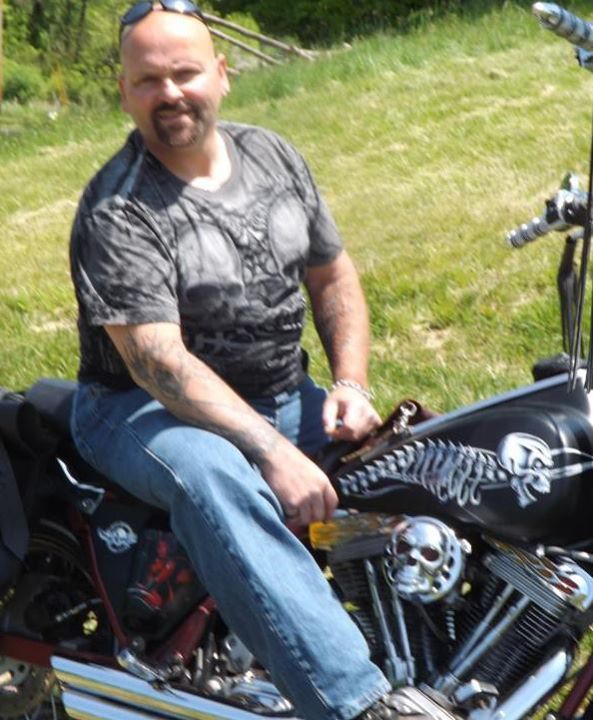 Kenny Dunn - Class of 1982 - Slippery Rock High School