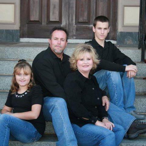 Elizabeth Turpin - Class of 1985 - Magna Vista High School