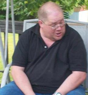 Jason Moxley - Class of 1991 - Magna Vista High School