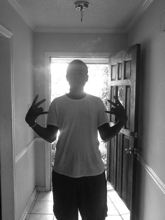 Tommy Patterson - Faculty - Magna Vista High School