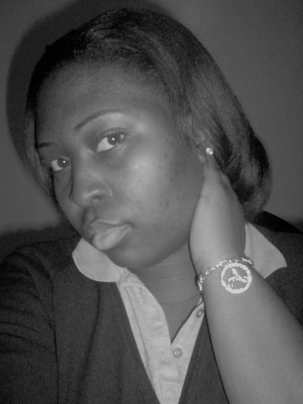 Amy Timley - Class of 2007 - Science Park High School