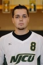 Felipe Siqueira - Class of 2006 - Science Park High School