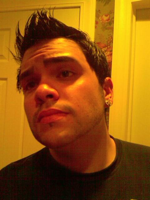 Robert Bisignano - Class of 2006 - Science Park High School
