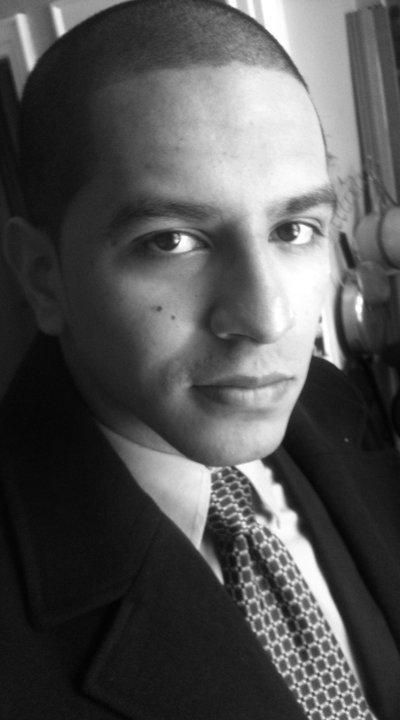 Danny Rivera - Class of 2005 - Science Park High School