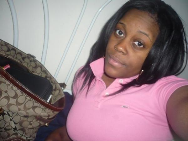 Amanda Cunningham - Class of 2006 - Science Park High School