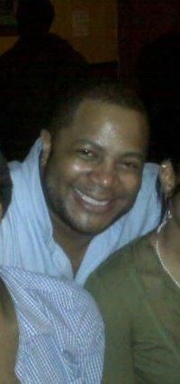 Jesse Jesse Faulkner - Class of 1985 - Science Park High School