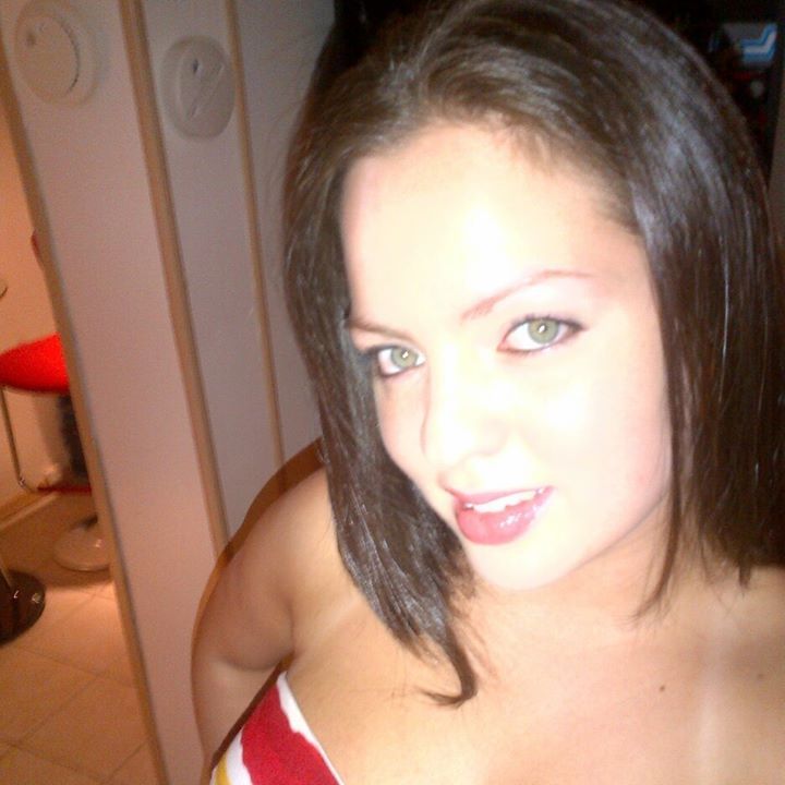 Marcia Salas - Class of 2005 - Science Park High School