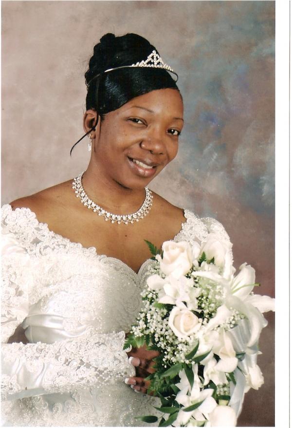 Renee King - Class of 1986 - Science Park High School
