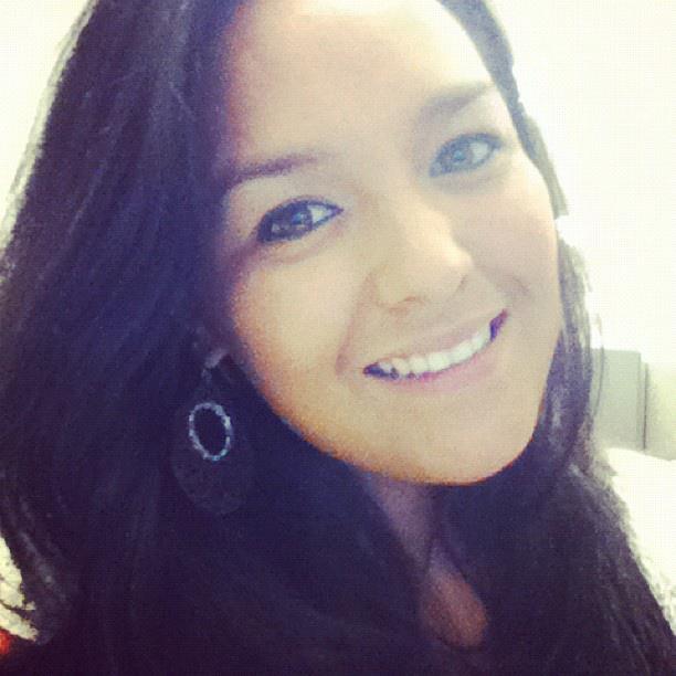 Gricel Rivera - Class of 2006 - Science Park High School