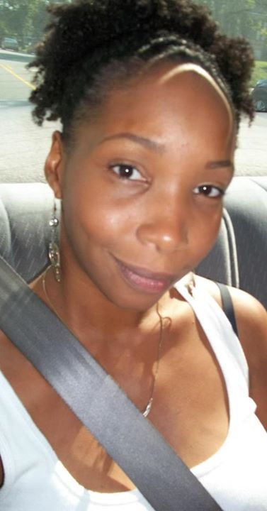Ebonique Mckay - Class of 2004 - Science Park High School