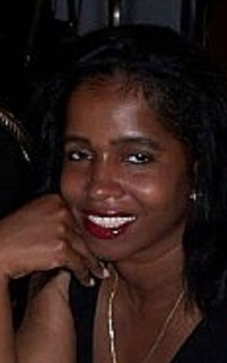 Angela Robinson - Class of 1984 - Science Park High School