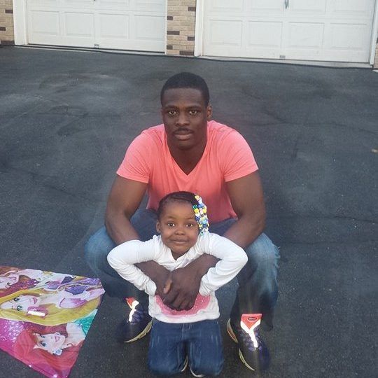 Eric Johnson - Class of 2005 - Science Park High School