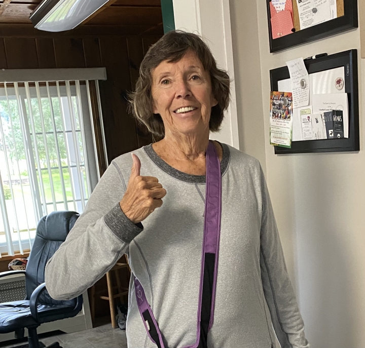 Gwen Guenter - Class of 1964 - Smethport Area High School