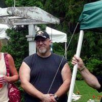 John Snyder - Class of 1978 - Smethport Area High School