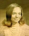 Vanessa Peters Snook - Class of 1972 - Smethport Area High School