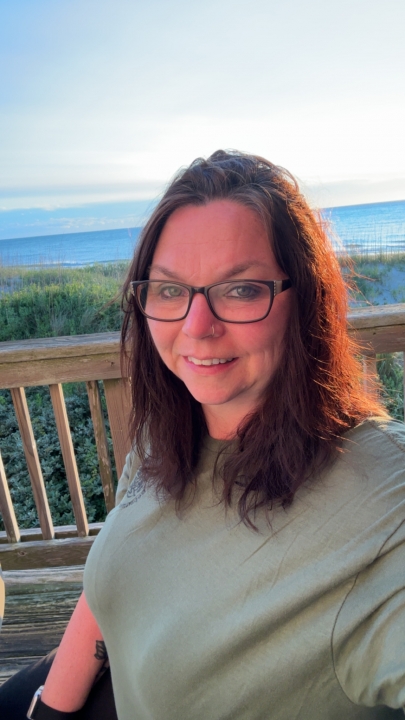 Holly Fuller - Class of 1995 - Smethport Area High School