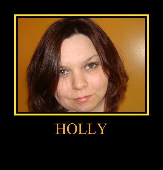 Holly Fuller - Class of 1995 - Smethport Area High School