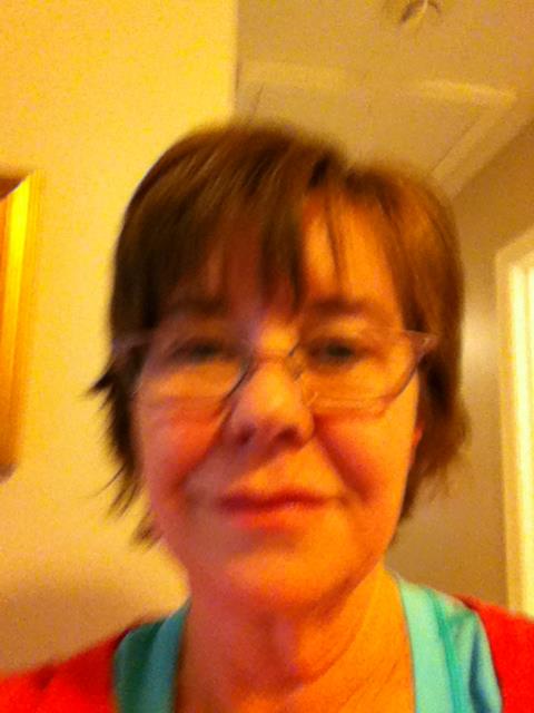 Ellie Autry - Class of 1965 - Marion High School