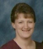 Melissa Heath - Class of 1987 - Marion High School