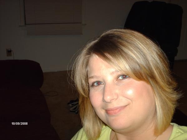 Christa Leonard - Class of 1992 - Marion High School