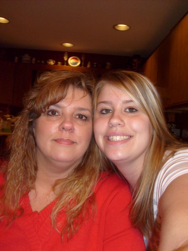 Michele Smith - Class of 1986 - Marion High School