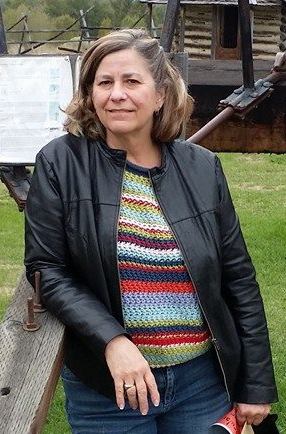 Michelle Debord - Class of 1972 - Marion High School