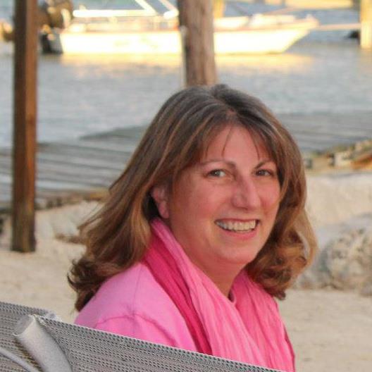 Deena Mcafee - Class of 1977 - Marion High School