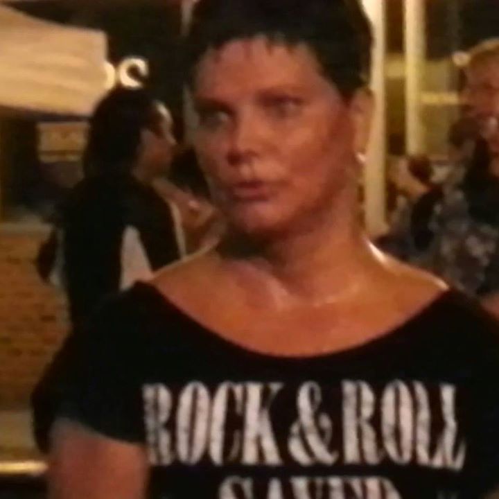 Darlene Rife - Class of 1983 - Marion High School