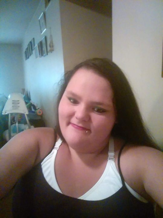 Jamie Crouse - Class of 2016 - Marion High School