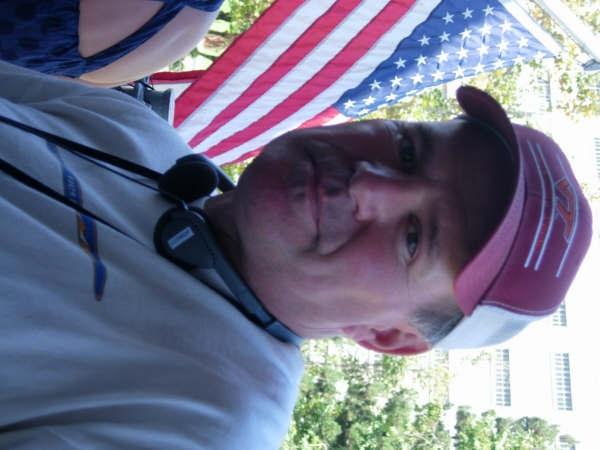 Wayne Hastings - Class of 1982 - Marion High School