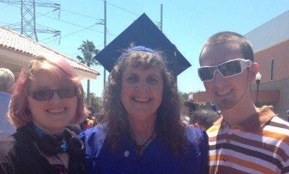 Dorothy Culbert - Class of 1976 - Marion High School