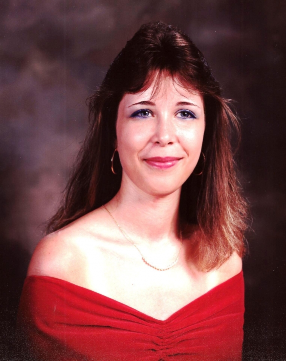 Denise Gayle Gayle Hall - Class of 1991 - Marion High School