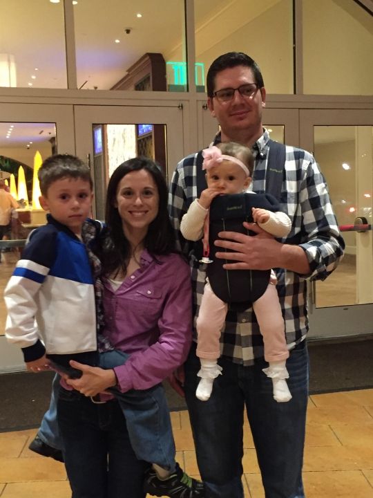 Bethany Horton - Class of 2006 - Marion High School