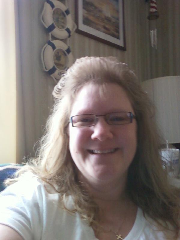 Robin Pack - Class of 1987 - Marion High School