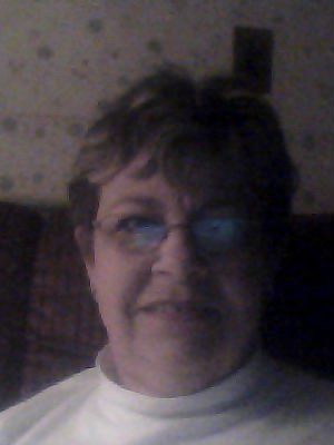 Deb Hanshew - Class of 1971 - Marion High School