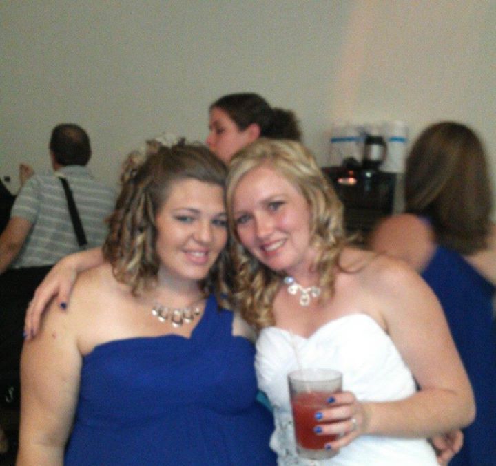 Johnny Sam Sadie - Class of 2006 - Marion High School