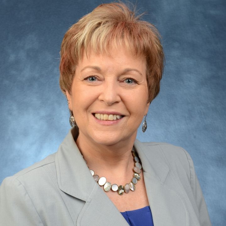 Karen Greenwood - Class of 1974 - Marion High School