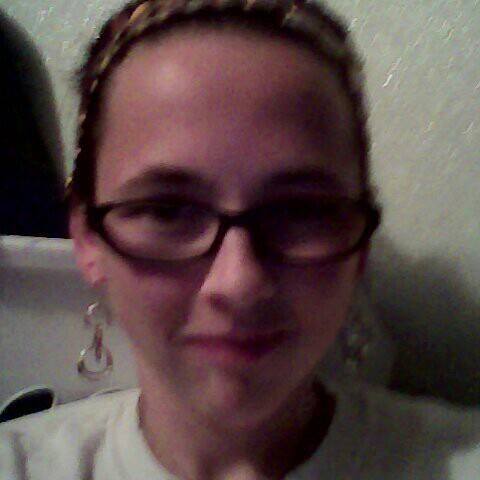 Tiffany Davidson - Class of 2011 - Marion High School