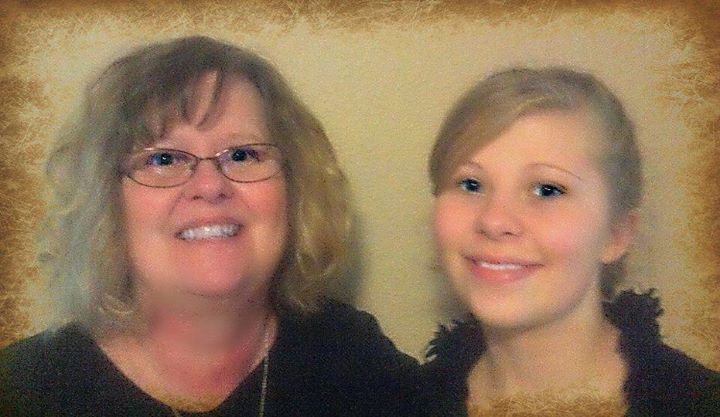 Tammy Goodman - Class of 1974 - Marion High School