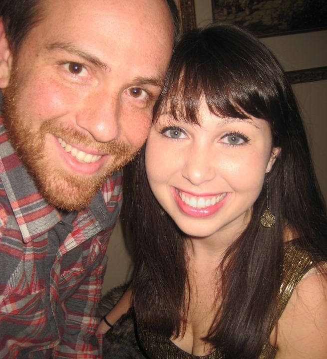 Meghan Thompson - Class of 2006 - Marion High School