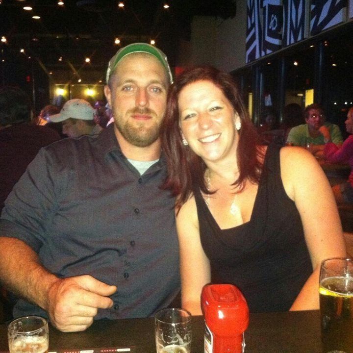 Amanda Nelson - Class of 2006 - Marion High School