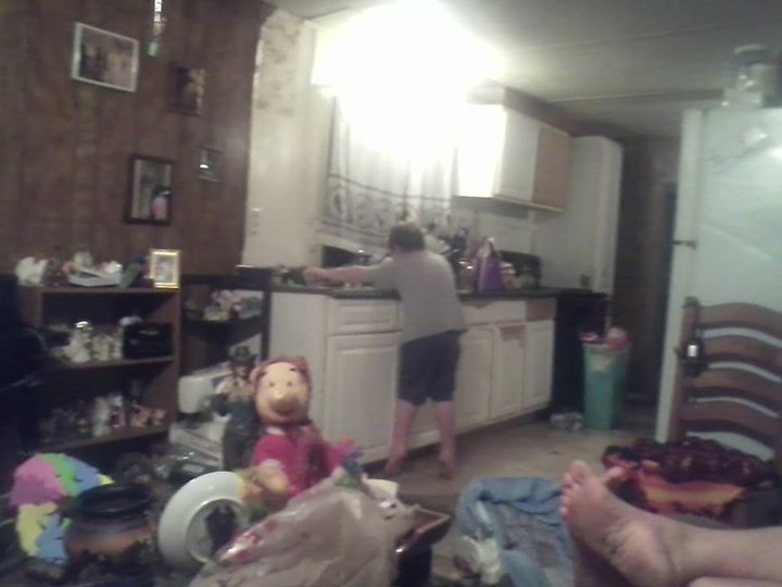 Angela Simerly - Class of 2004 - Marion High School