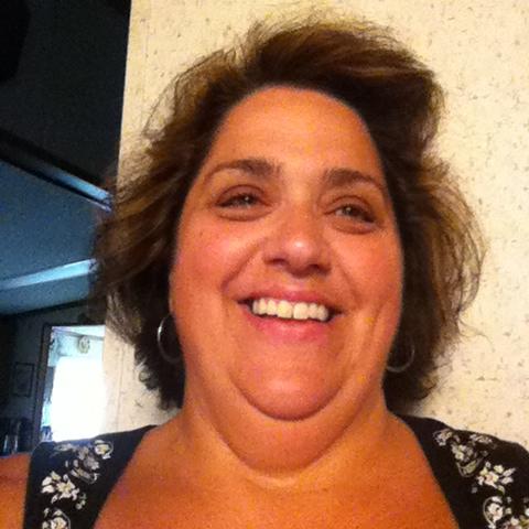 Connielynn V. Smith - Class of 1982 - Marion High School