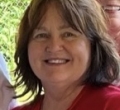 Linda Owens, class of 1977