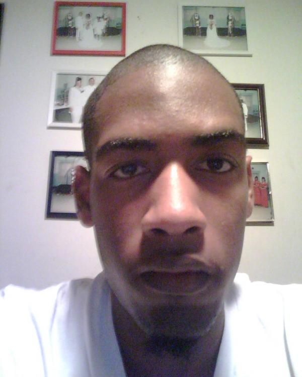 Kenyelle Waters - Class of 2007 - Lakeland High School