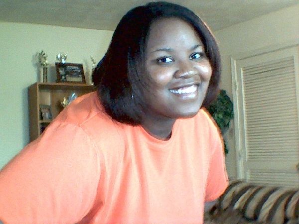 Alicia Golden - Class of 2003 - Lakeland High School
