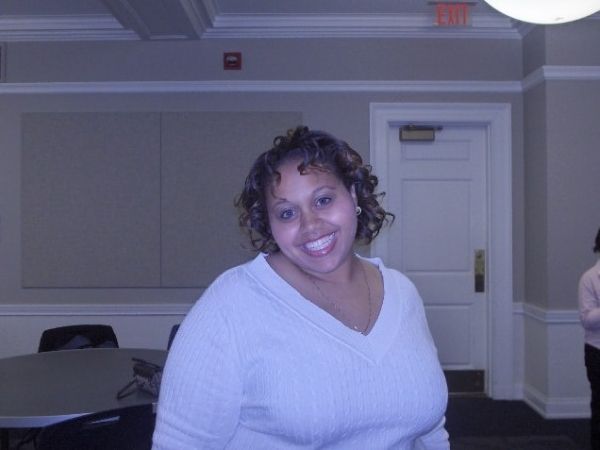 Latoya Edmonds - Class of 2003 - Lakeland High School