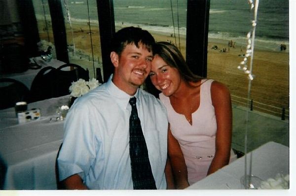 Michelle Laflamme - Class of 2000 - Lakeland High School